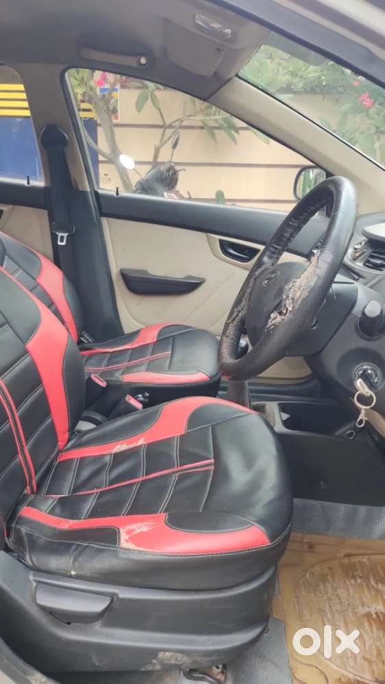 Hyundai Eon D-lite +, 2016, Petrol