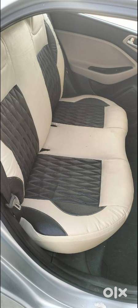 Hyundai I20 Magna 1.2 Mt, 2019, Petrol