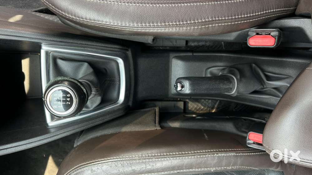 Nissan Kicks Xv Premium D, 2019, Diesel