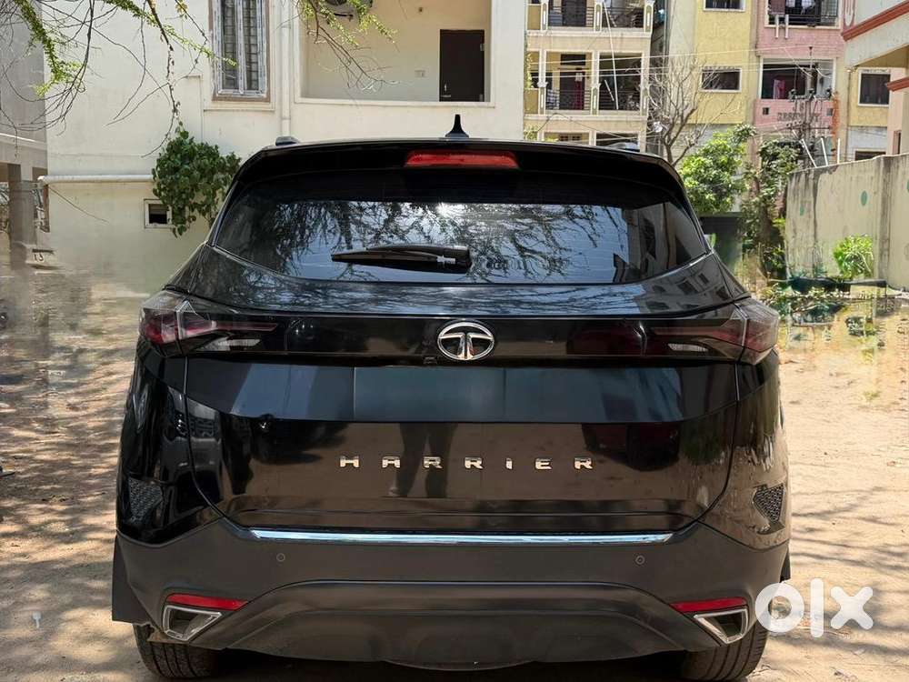 Tata Harrier 2023 Diesel 90000 Km Driven