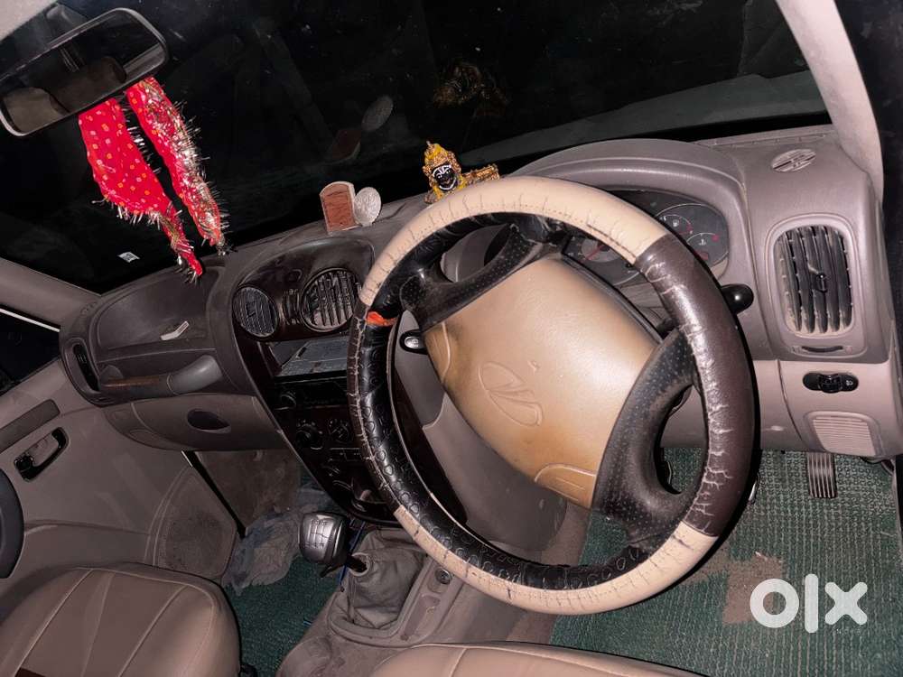 Mahindra Scorpio 2015
