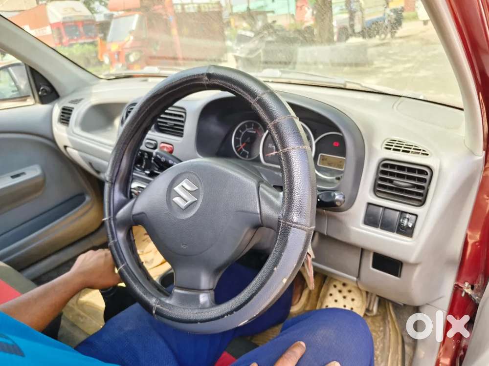Maruti Suzuki Alto K10 1.0 Vxi, 2011, Petrol