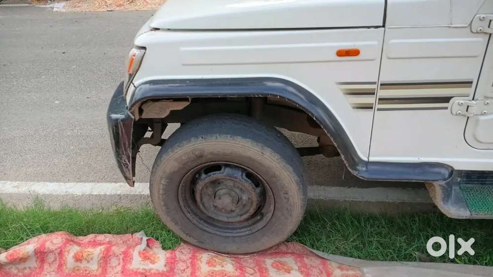 Mahindra Bolero Neo 2013 Diesel Second Owner
