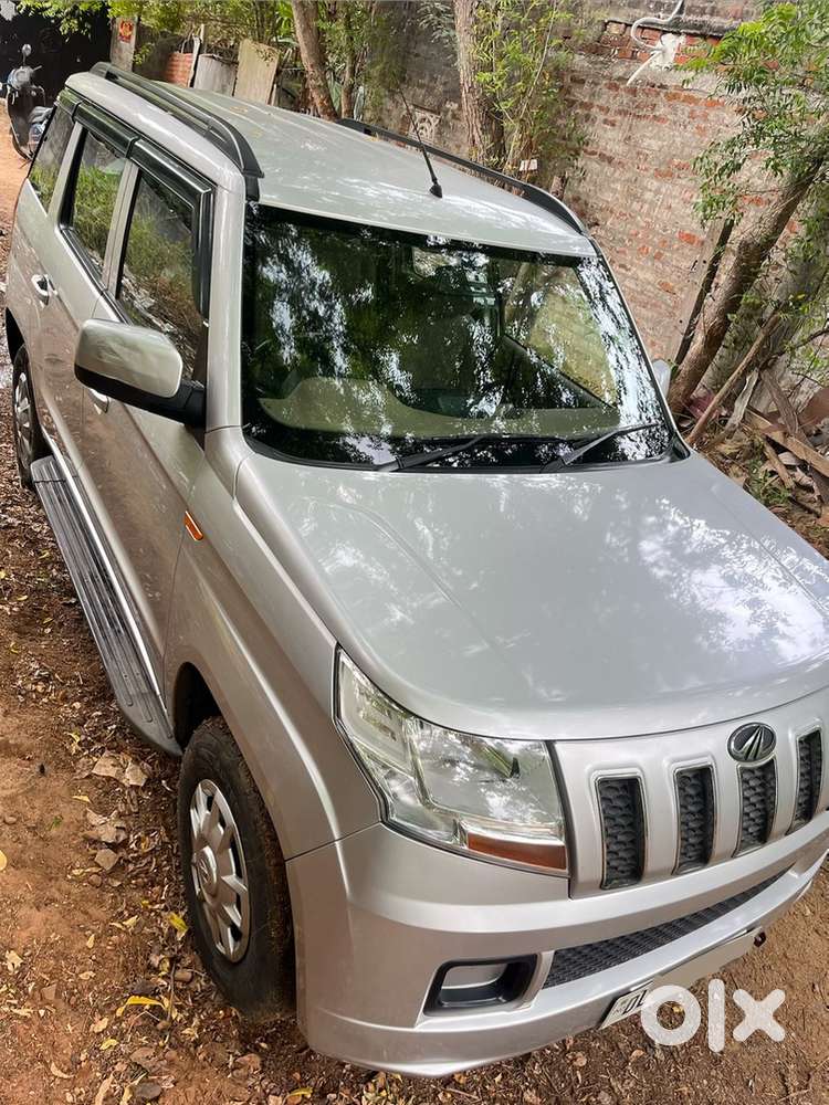 Mahindra Tuv 300 Diesel Manual 2017