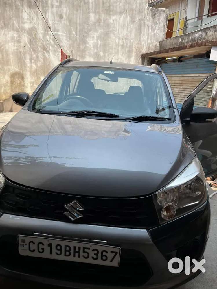 Maruti Suzuki Celerio X 2018 Petrol 50000 Km Driven