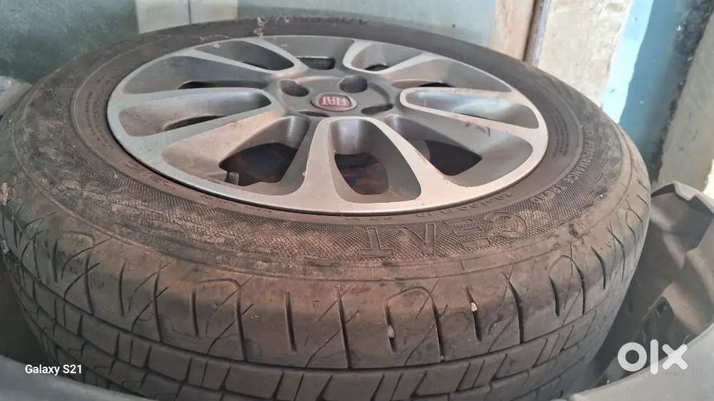 Fiat Avventura 2015 Diesel Well Maintained