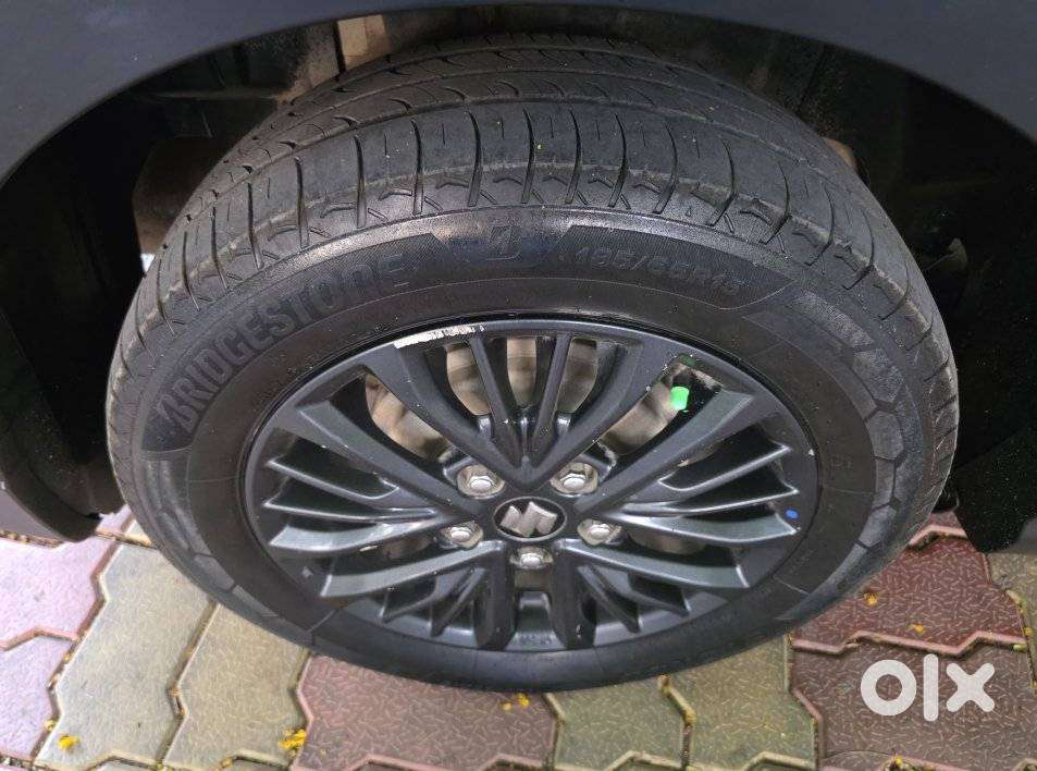 Maruti Suzuki Xl6 1.5 Zeta Mt, 2022, Petrol