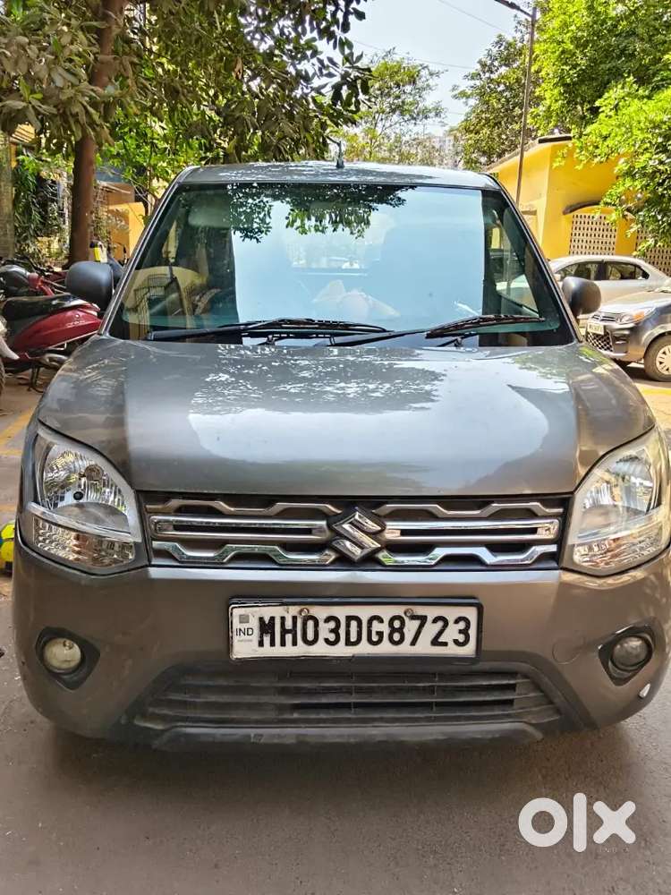 Maruti Suzuki Wagon R 2020