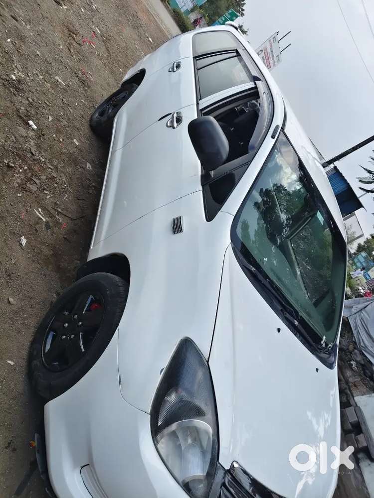 Fresh Condition