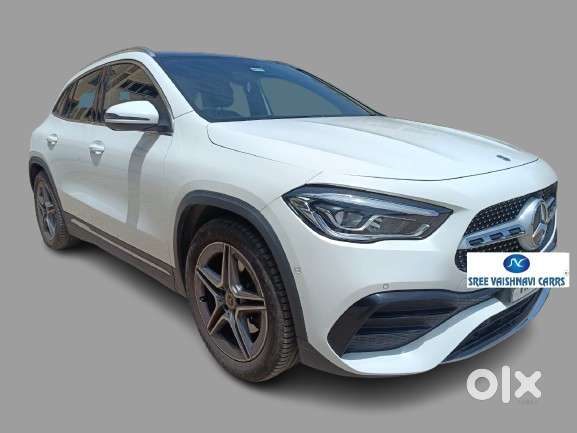 Mercedes-benz Gla 220d 4matic, 2023, Diesel