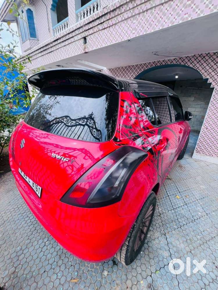 Maruti Suzuki Petrol 2016