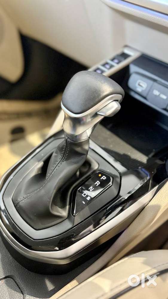 Kia Carens 1.5 Luxury Plus Diesel At 7 Str, 2024, Diesel