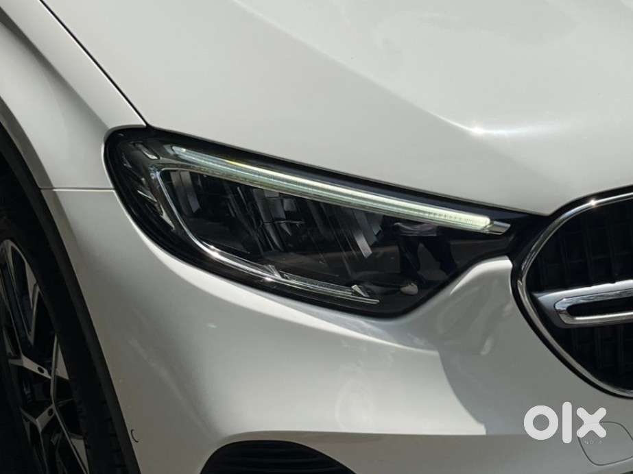 Mercedes-benz Glc 300 4 Matic, 2024, Petrol