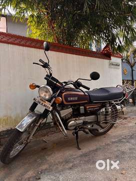 Rx 135 in Kerala Free classifieds in Kerala OLX