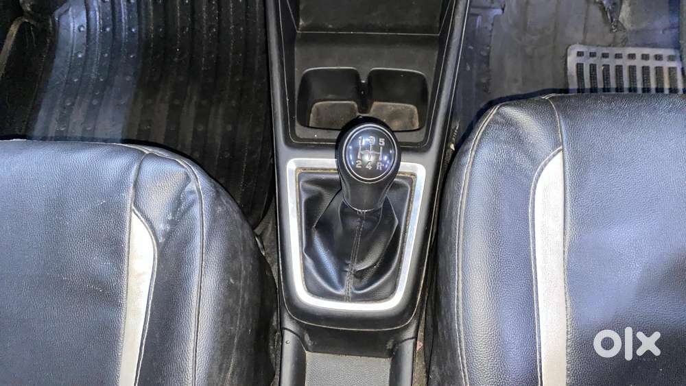 Maruti Suzuki Swift Lxi, 2020, Petrol