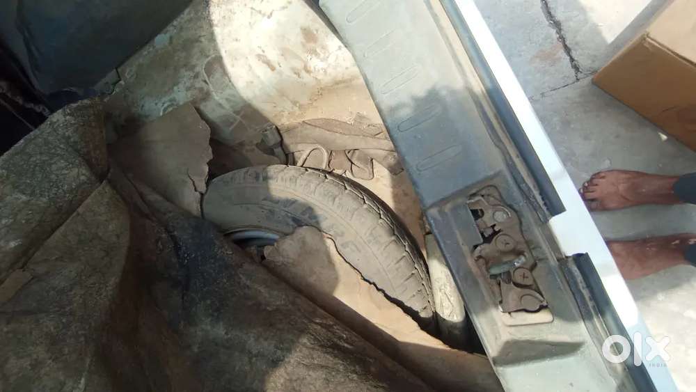 Maruti Suzuki Alto 800 2015 Petrol 47150 Km Driven