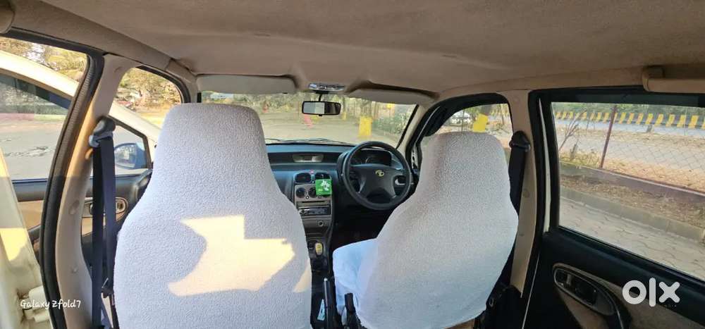 Tata Indigo Ecs 2014 Diesel Lx Cr4 Manual