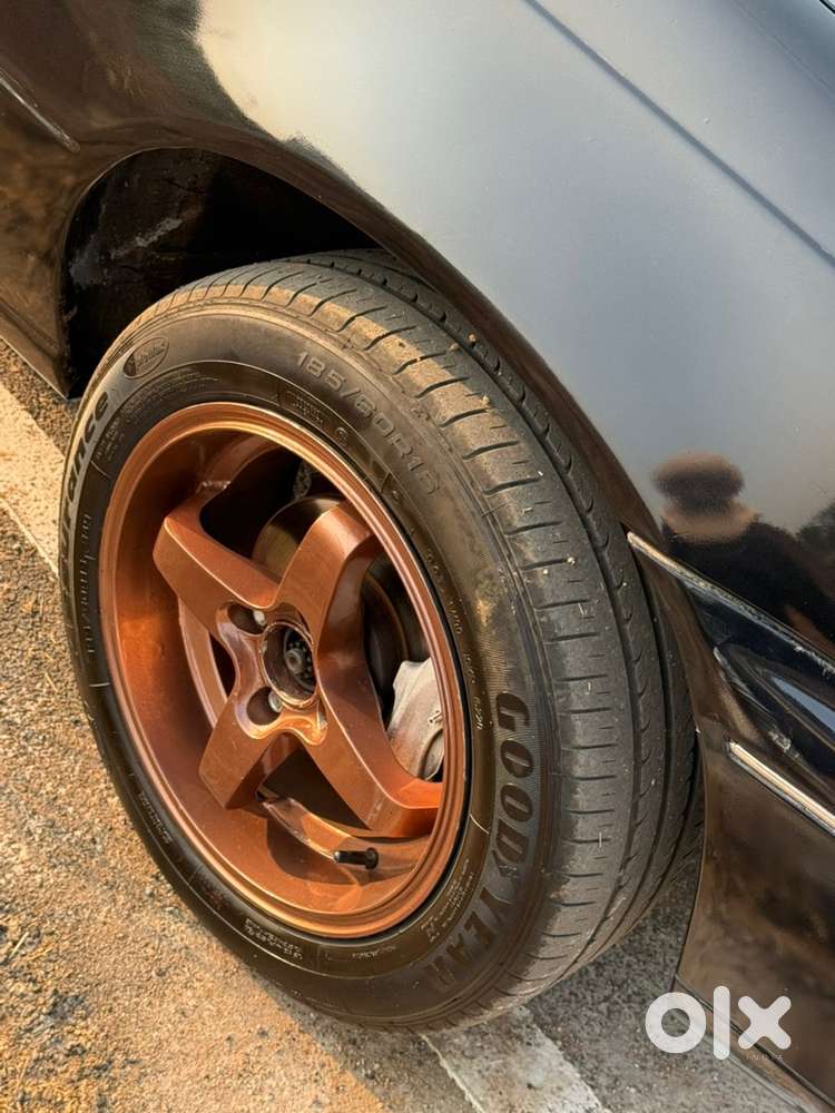 Daewoo Cielo 1998 Petrol Well Maintained