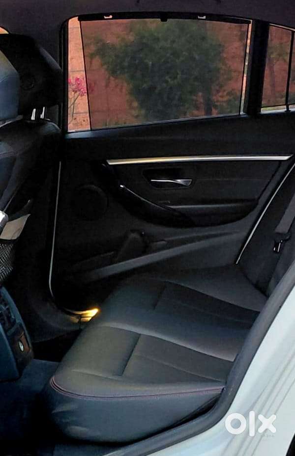 Bmw 3 Series 320d, 2018, Diesel