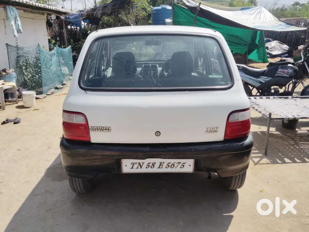 Engine Good Condition