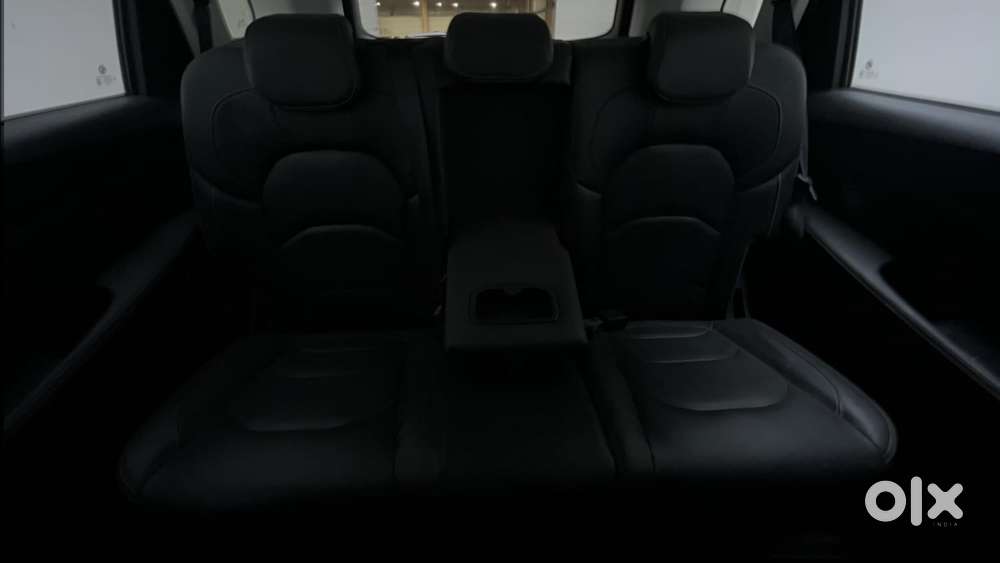 Mg Hector Sharp Dct Petrol, 2019, Petrol