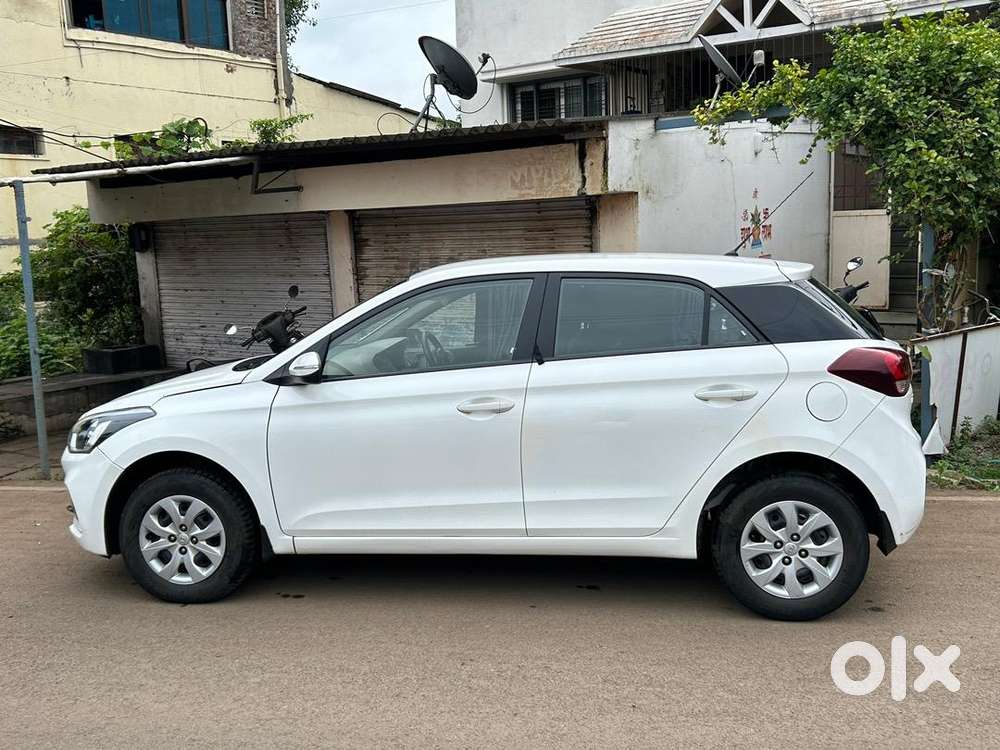 Hyundai I20 2019 Diesel Well Maintained