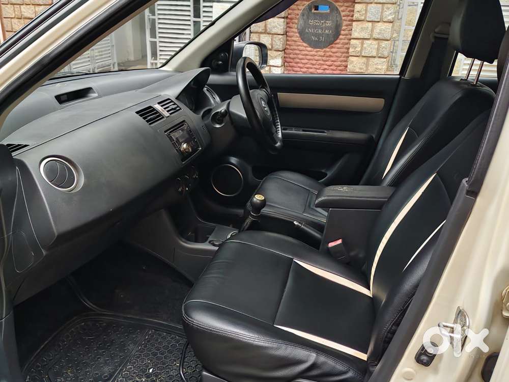 Maruti Suzuki Swift Vxi Bsiii, 2011, Petrol
