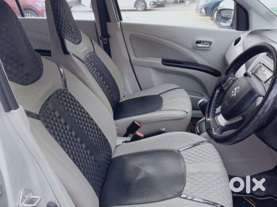 Maruti Suzuki Celerio Zxi Optional Mt, 2020, Petrol