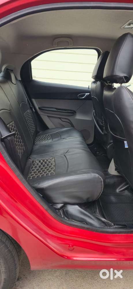 Tata Tiago 1.2 Revotron Xza, 2019, Petrol
