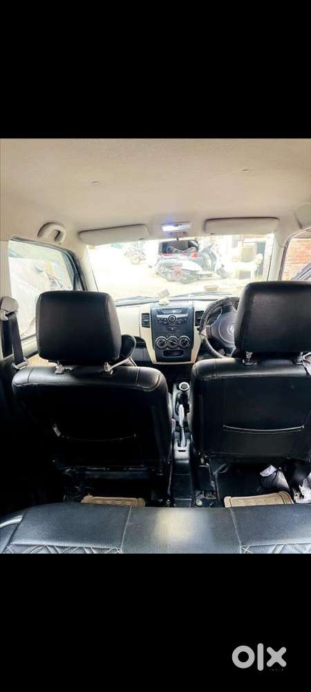 2018 Maruti Wagon R