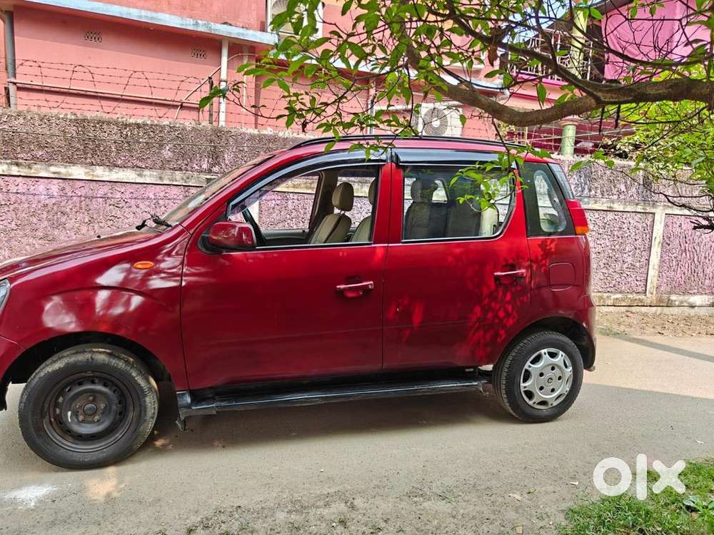 Mahindra Quanto 2014 Diesel Good Condition 2029 Tax
