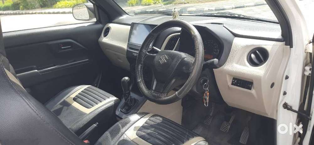 Maruti Suzuki Wagon R 1.0 Lxi, 2020, Cng & Hybrids