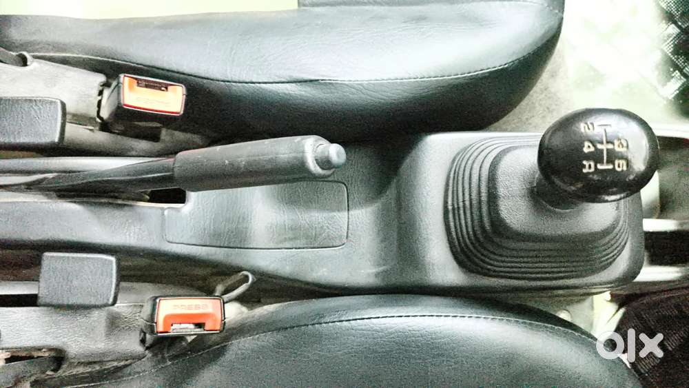Maruti Suzuki Eeco 1.2 7 Str Std(o), 2022, Petrol