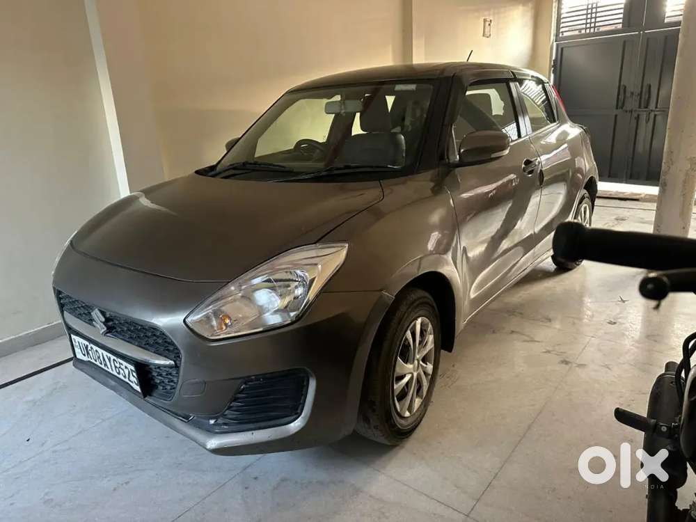 Maruti Suzuki Swift 2021 Petrol 750000 Km Driven