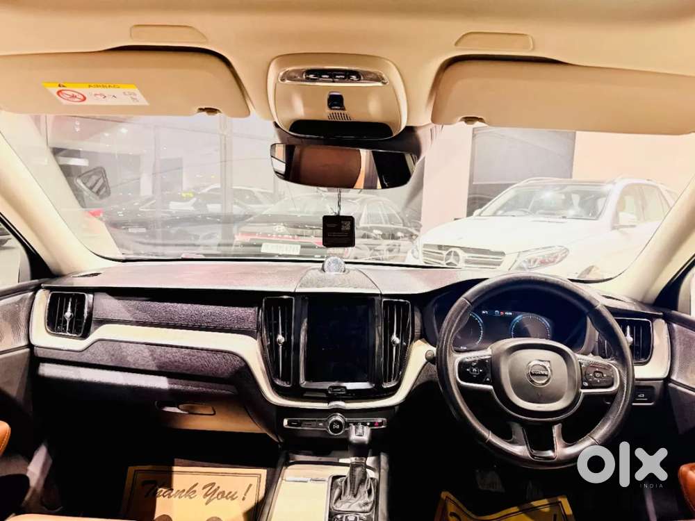 Volvo Xc60, 2019, Diesel