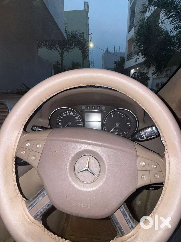 Mercedes Benz Ml320 Cdi 4 Matic