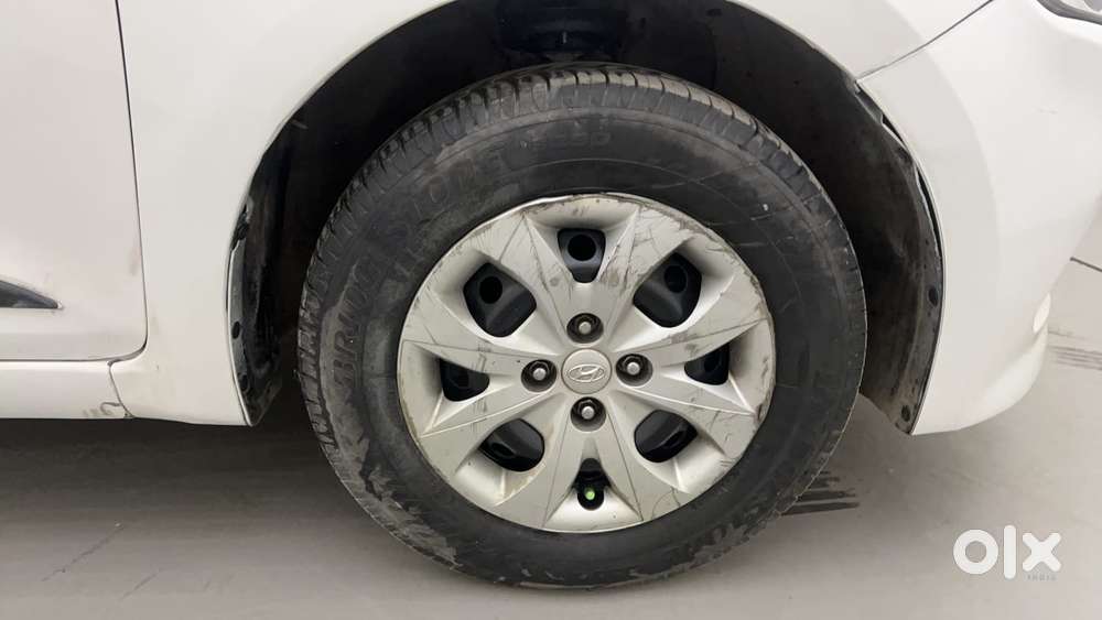 Hyundai Elite I20 [2018-2020] 1.2 Sportz, 2016, Petrol