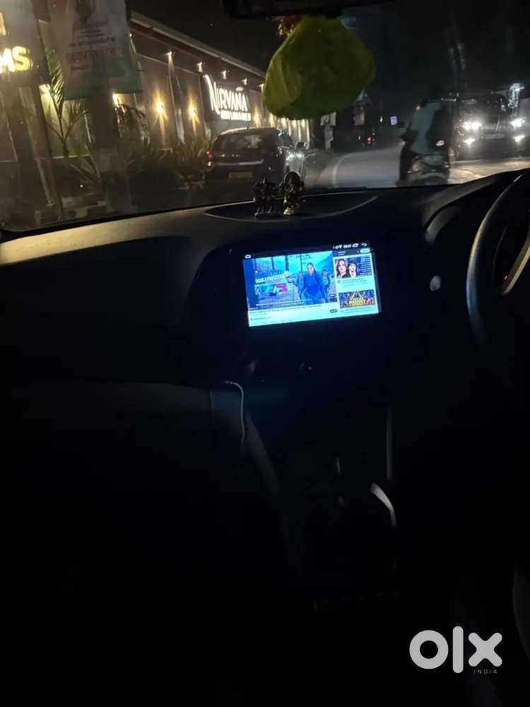 Hyundai Santro Petrol Manual 2019