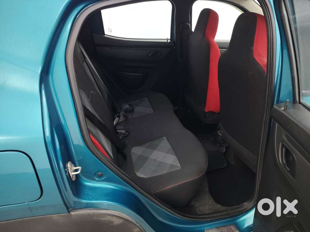 Renault Kwid 2019-ongoing 1.0 Rxt (o), 2020, Petrol