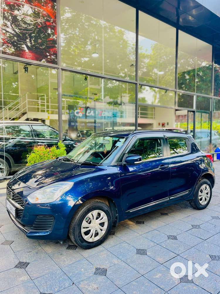 Maruti Suzuki Swift Amt Vxi, 2022, Petrol