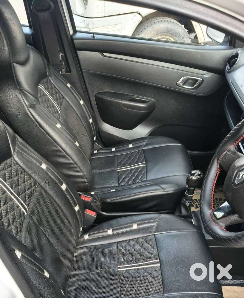 Renault Kwid 1.0 Rxt Edition, 2018, Petrol