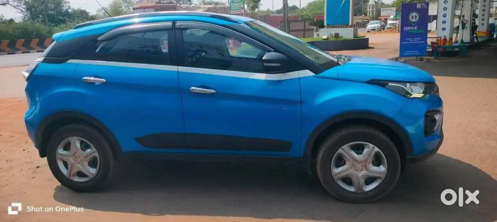 Tata Xenon Xt 2021 Crew