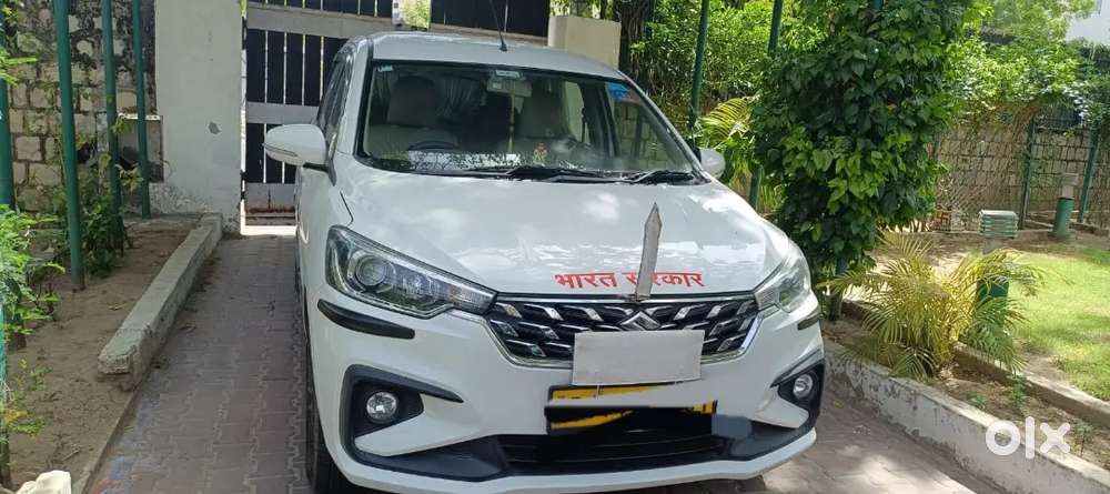 Maruti Suzuki Ertiga 2023 Petrol 65000 Km Driven