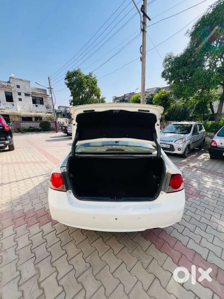Honda Civic 1.8 V 2008