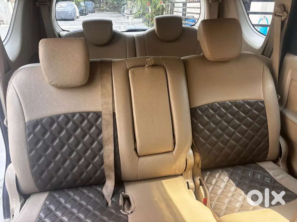 Maruti Suzuki Ertiga 2016 Diesel Well Maintained