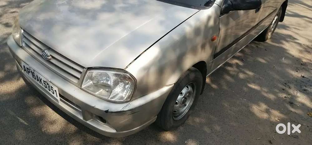 Maruthi Zen 2004 Model Super Conditions
