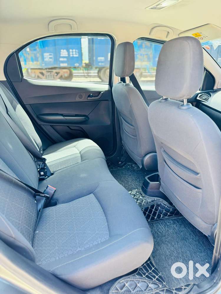 Tata Tiago Nrg 1.2 Xz Amt, 2024, Petrol