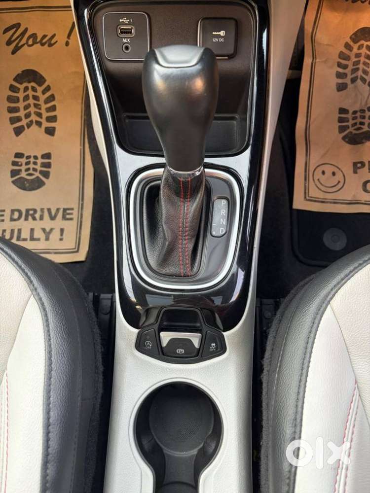 Jeep Compass 1.4 Limited Plus, 2020, Petrol