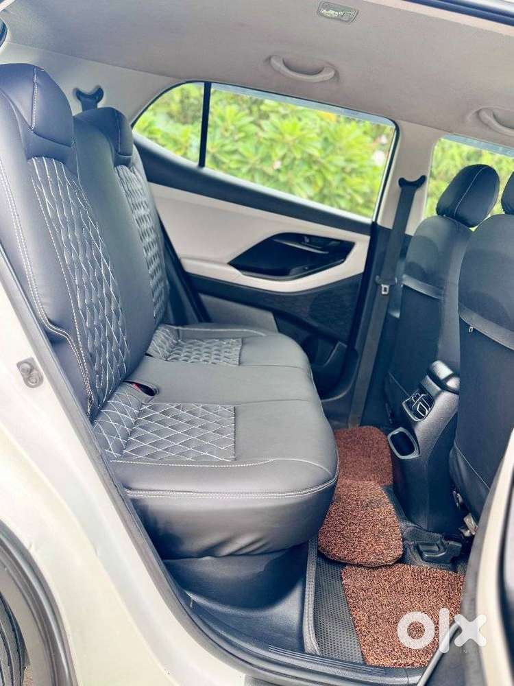 Hyundai Creta 1.5 Crdi E Diesel Mt, 2021, Diesel