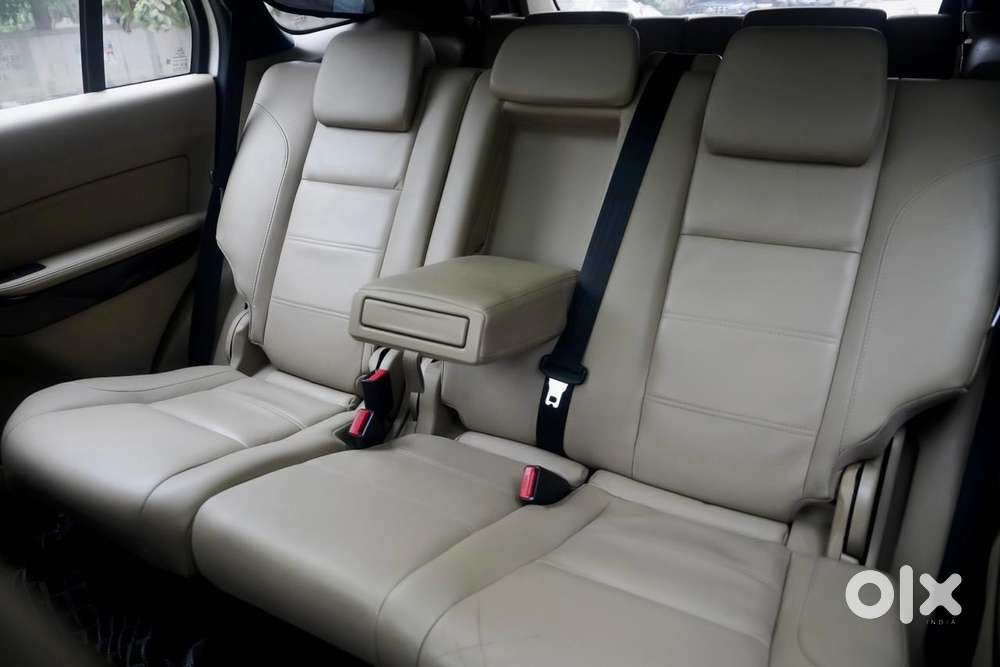 Ford Endeavour Titanium Plus 4x4 At, 2020, Diesel